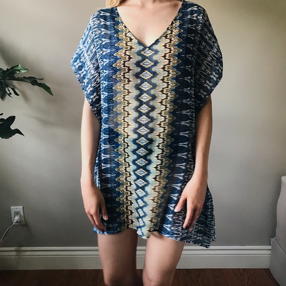 O'Neill Beach Dress 🌊☀️ - Picture 2 of 10